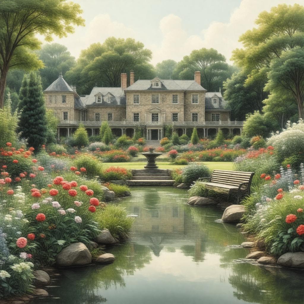 Massachusetts Horticultural Society
